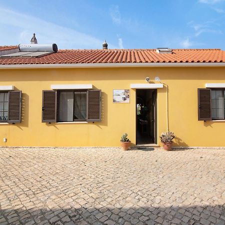 Casa Rustica Villa Silves Exterior photo