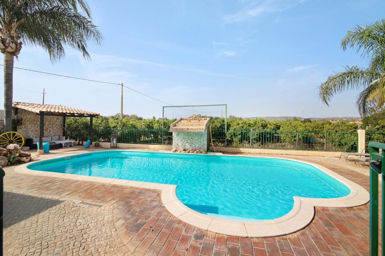 Casa Rustica Villa Silves Exterior photo