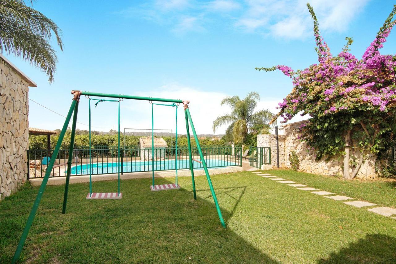 Casa Rustica Villa Silves Exterior photo