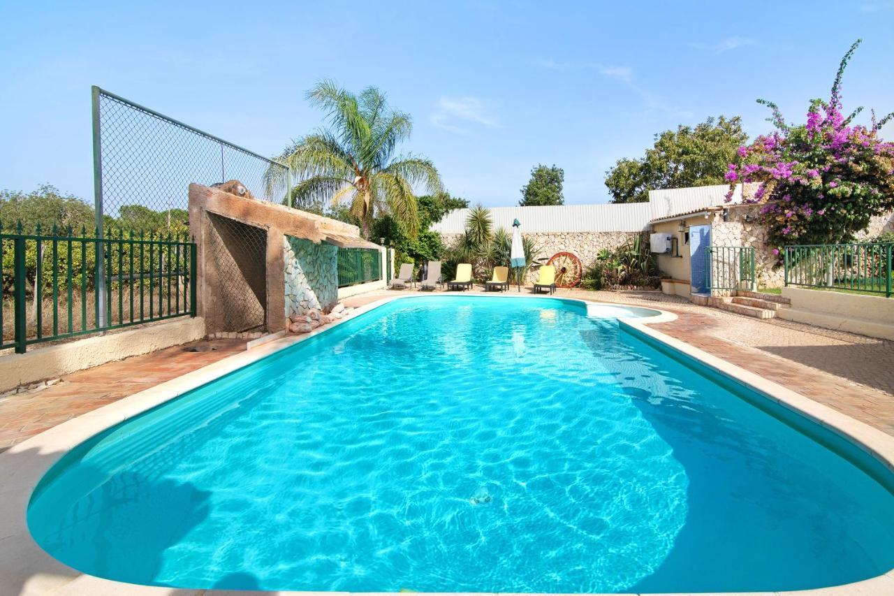 Casa Rustica Villa Silves Exterior photo