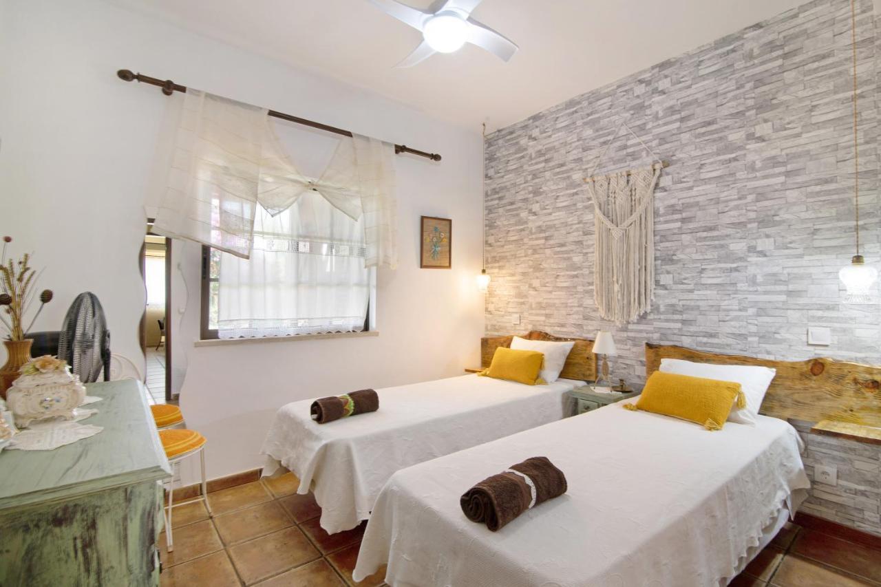 Casa Rustica Villa Silves Exterior photo