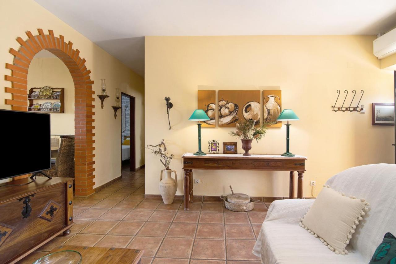 Casa Rustica Villa Silves Exterior photo