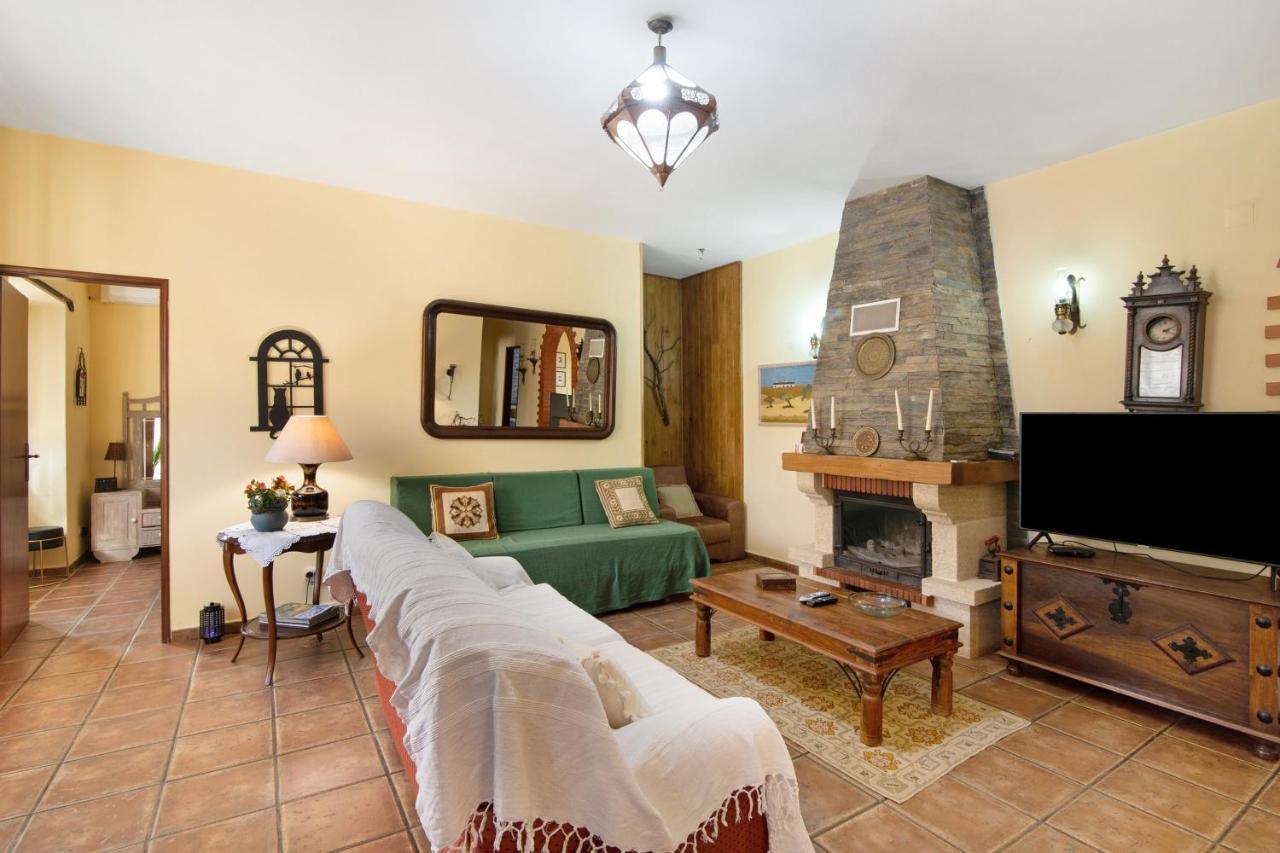 Casa Rustica Villa Silves Exterior photo