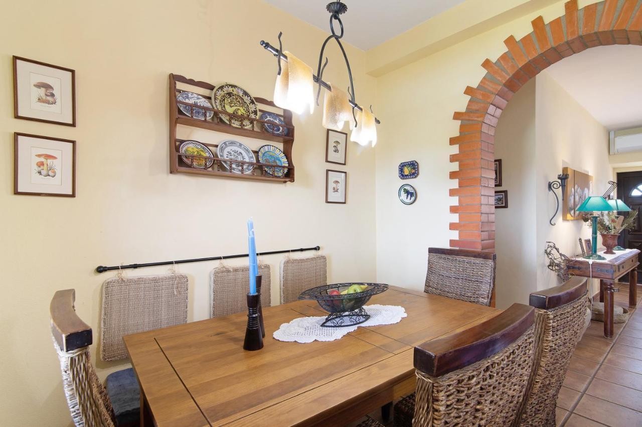 Casa Rustica Villa Silves Exterior photo