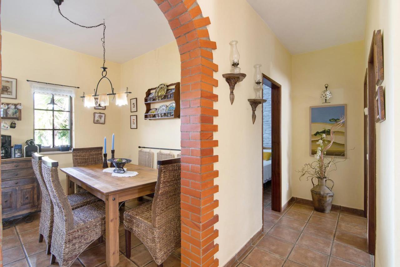 Casa Rustica Villa Silves Exterior photo