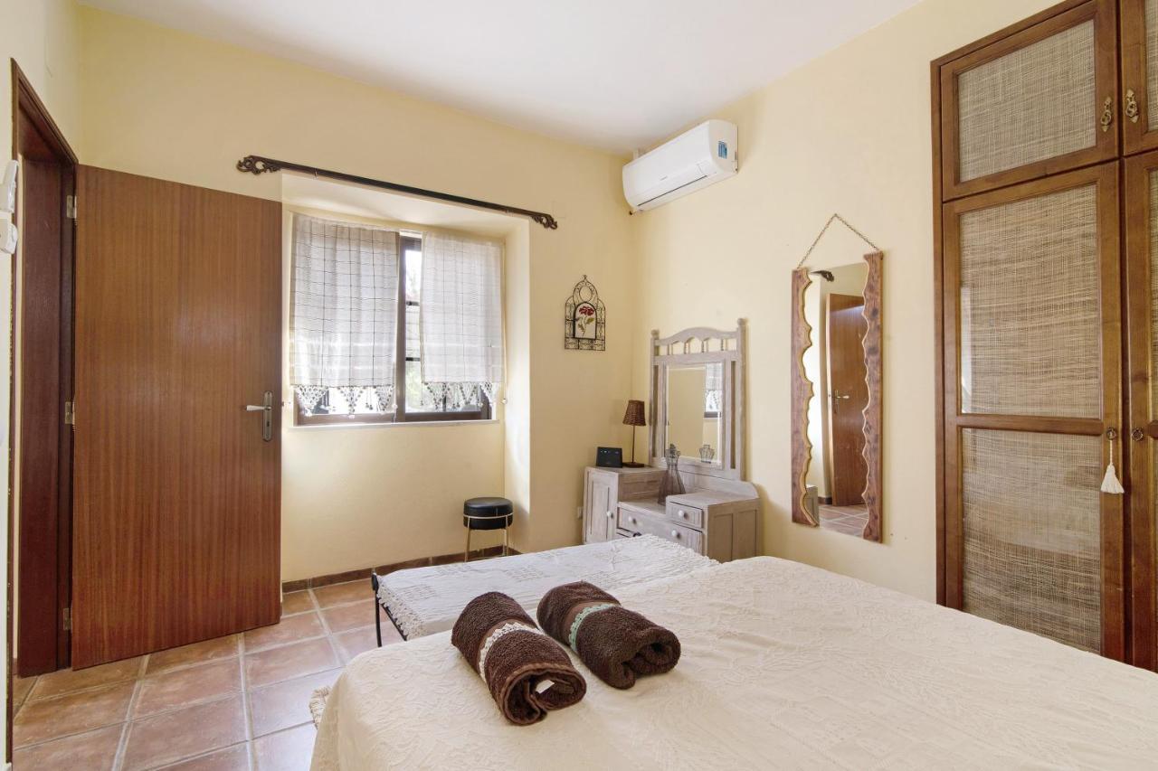 Casa Rustica Villa Silves Exterior photo