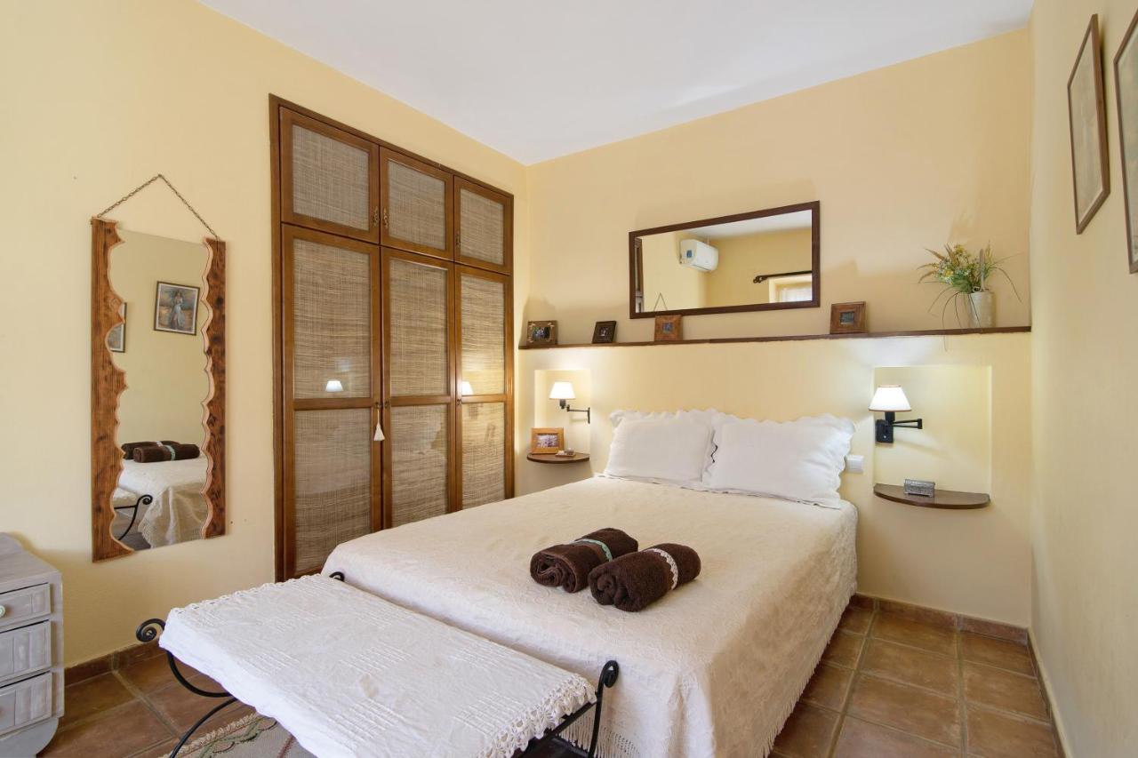 Casa Rustica Villa Silves Exterior photo