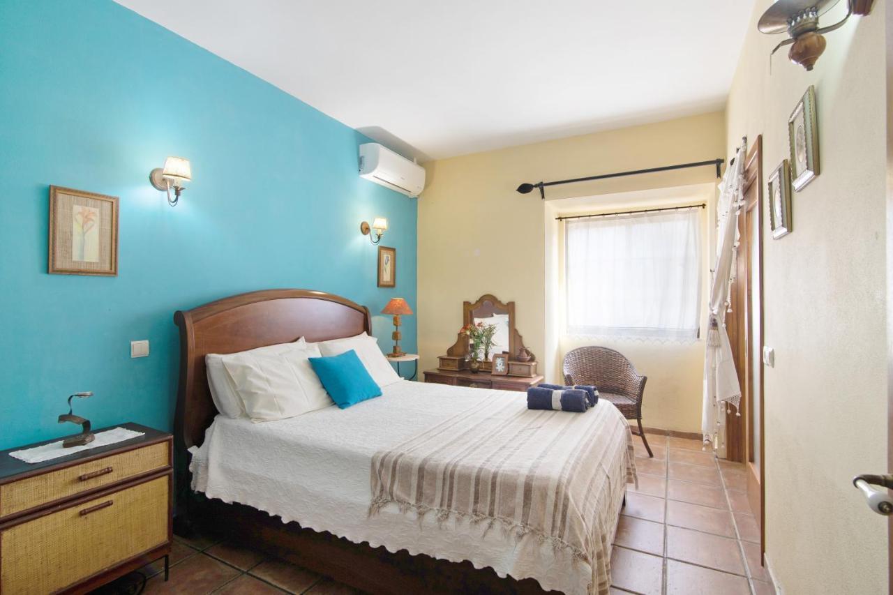 Casa Rustica Villa Silves Exterior photo