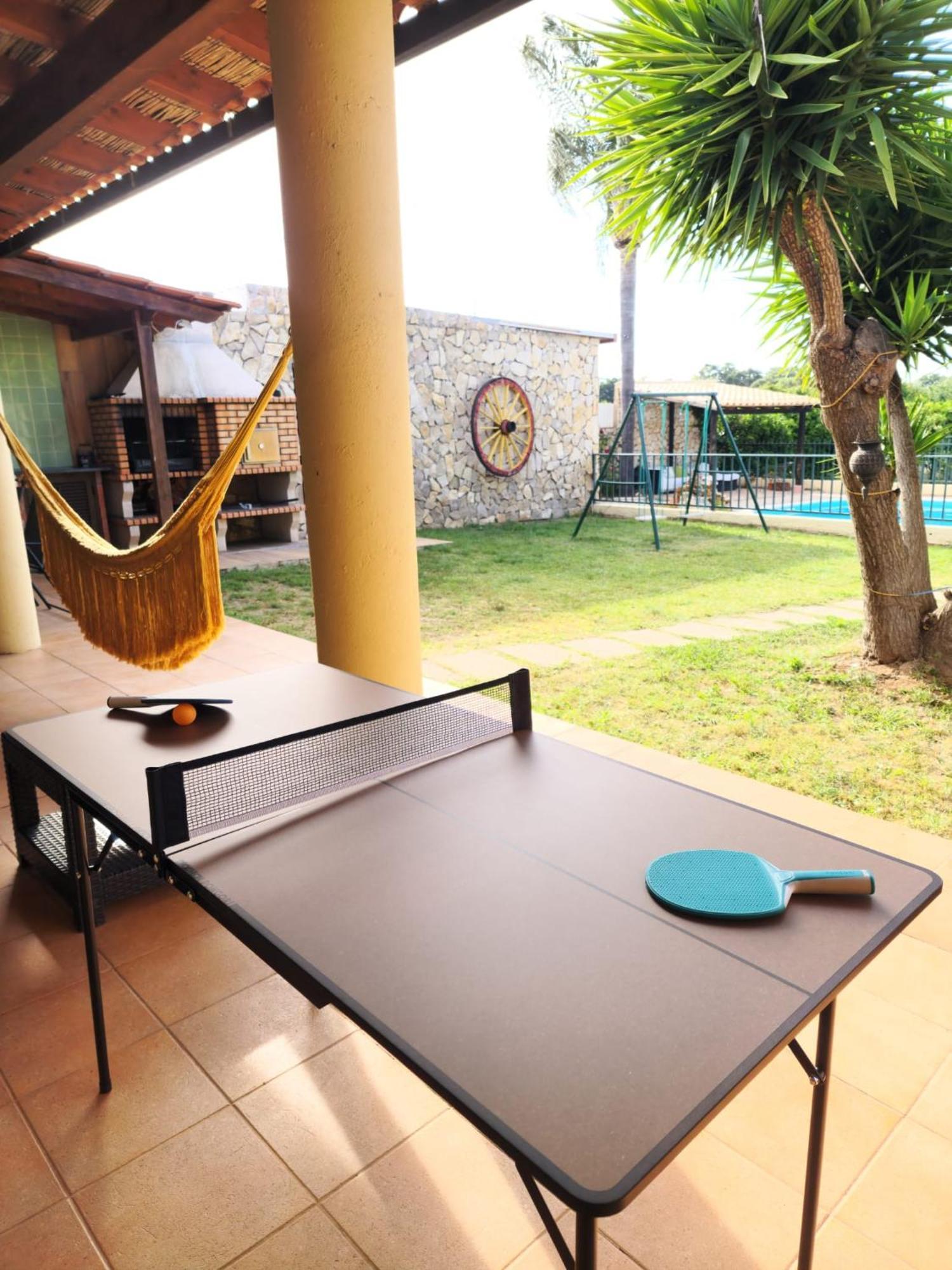 Casa Rustica Villa Silves Exterior photo