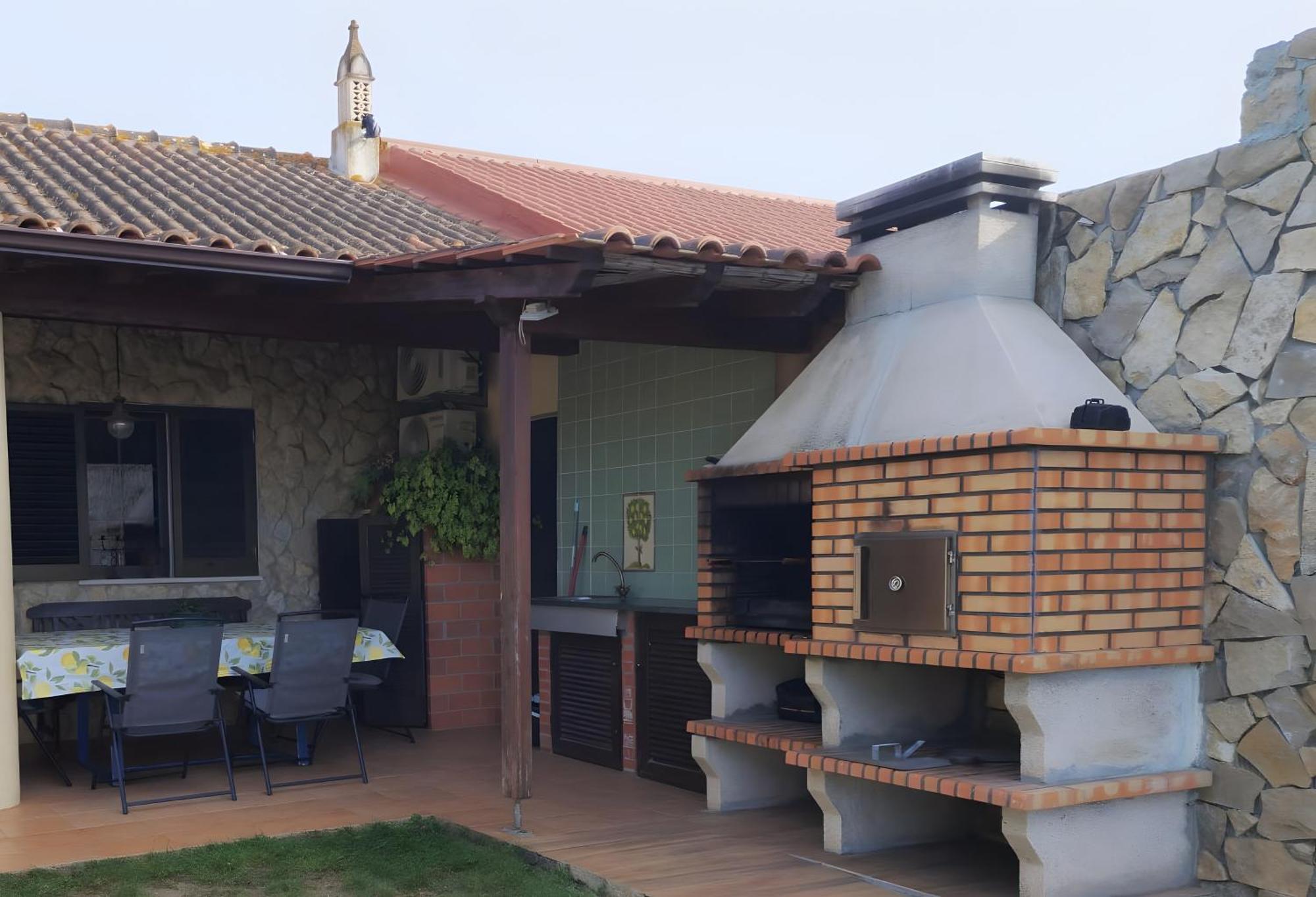 Casa Rustica Villa Silves Exterior photo